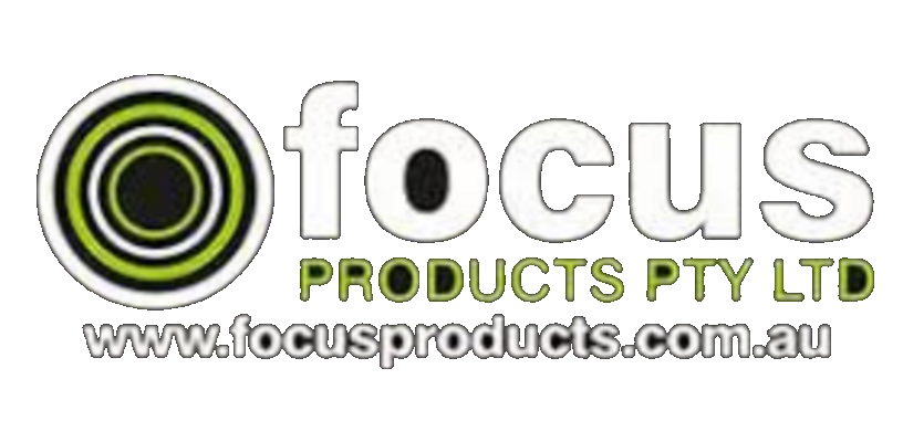 Focus Products logo