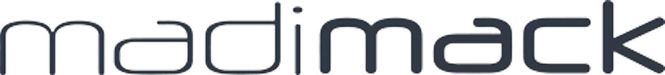 Madimack logo