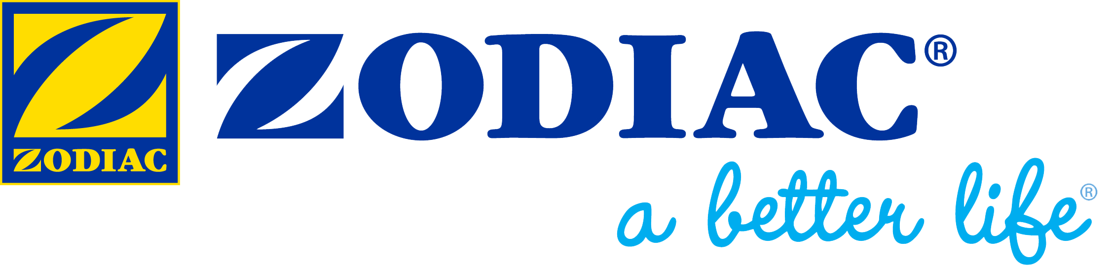 Zodiac logo