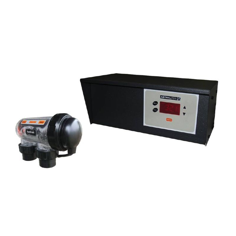 AstralPool E-Series Chlorinator