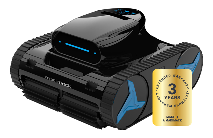 Madimack GT Freedom Range