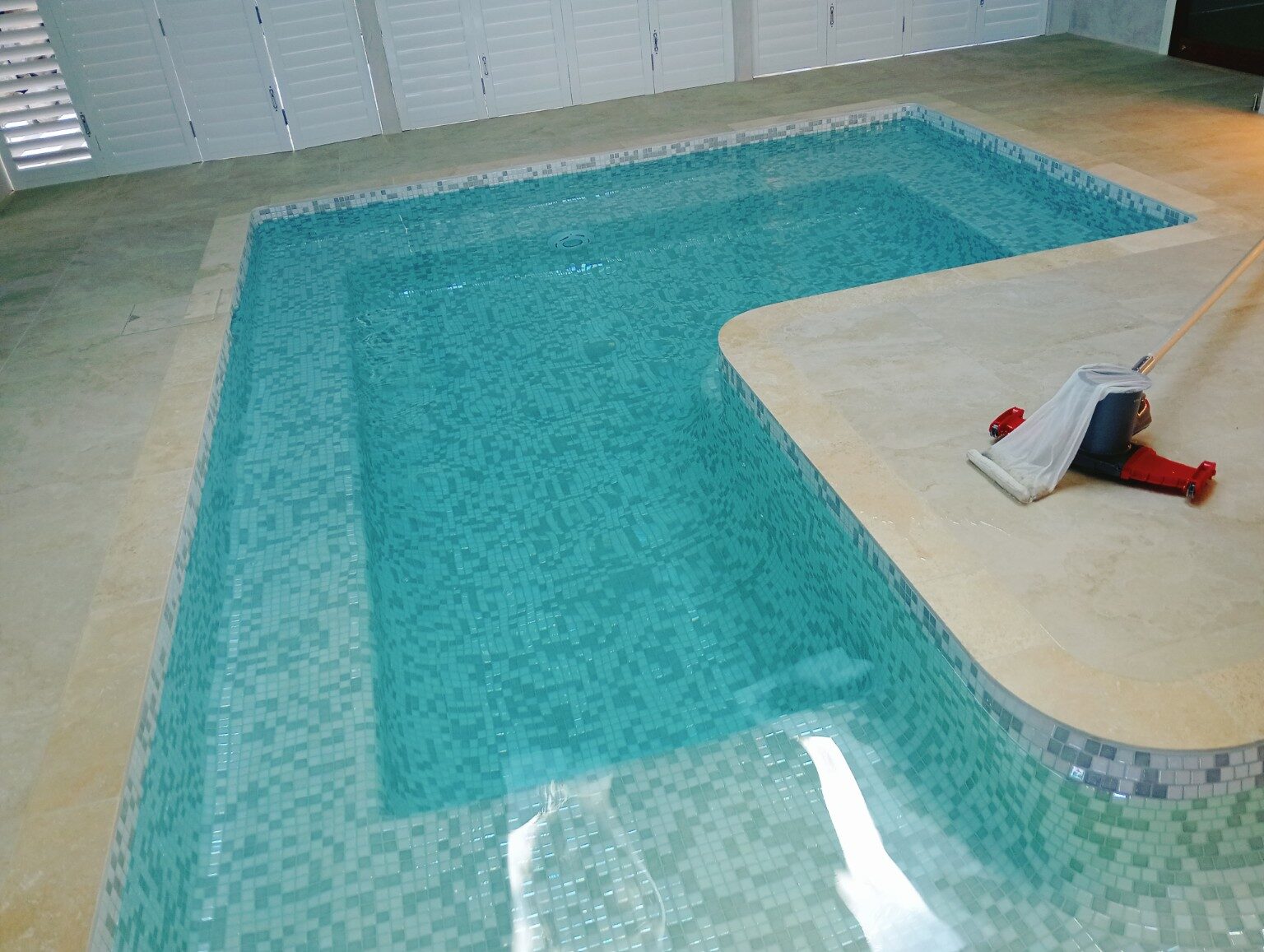 Equipment & Repairs by Airlie Beach Pool Service
